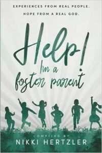 Help! I'm a Foster Parent